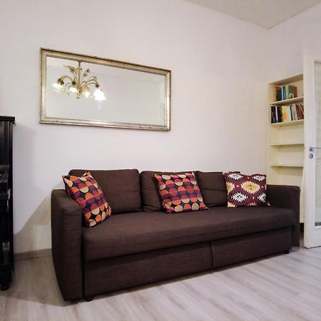 Casa Alessandro Casa Maria Francesca Naples Extérieur photo