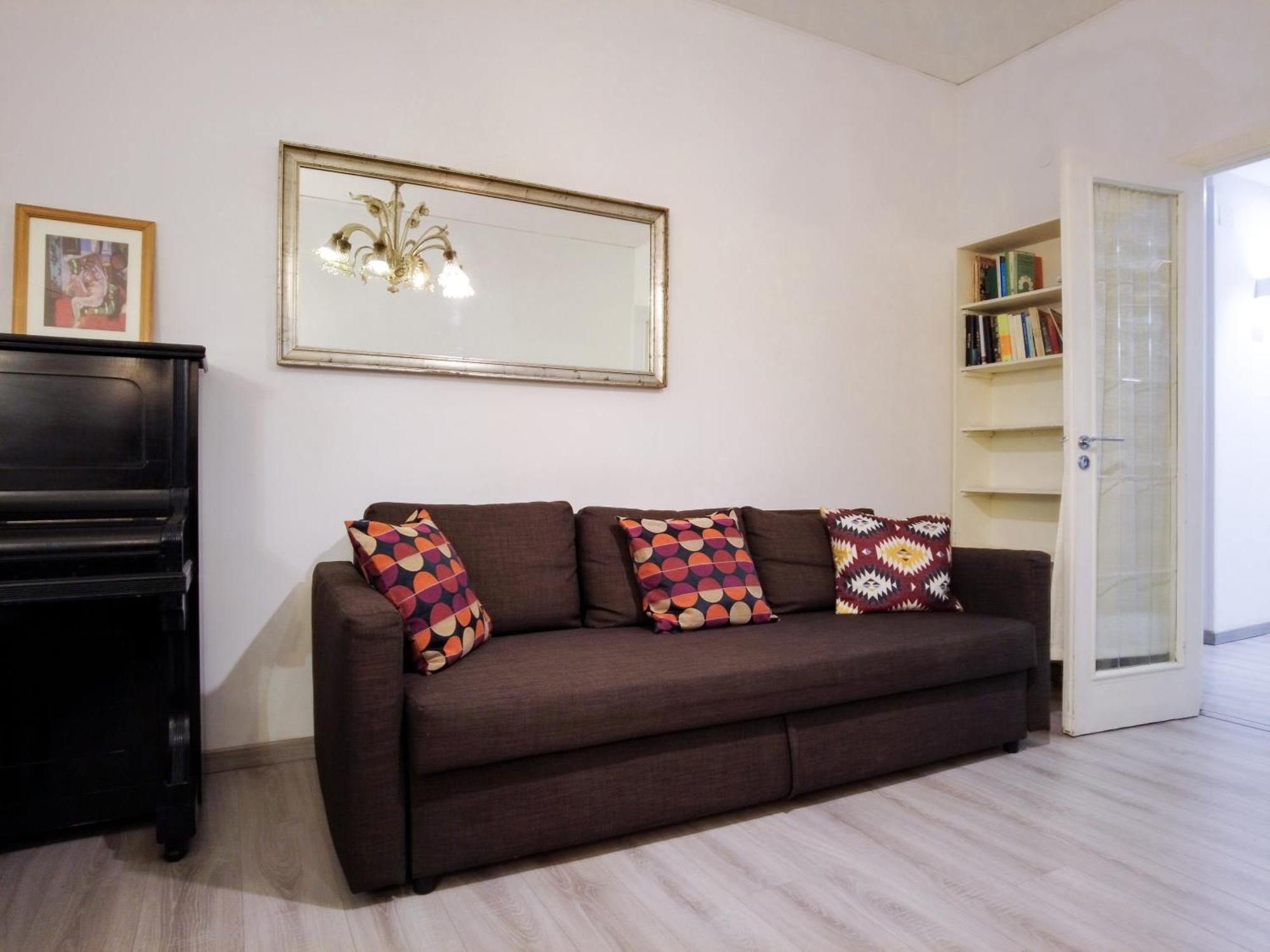 Casa Alessandro Casa Maria Francesca Naples Extérieur photo