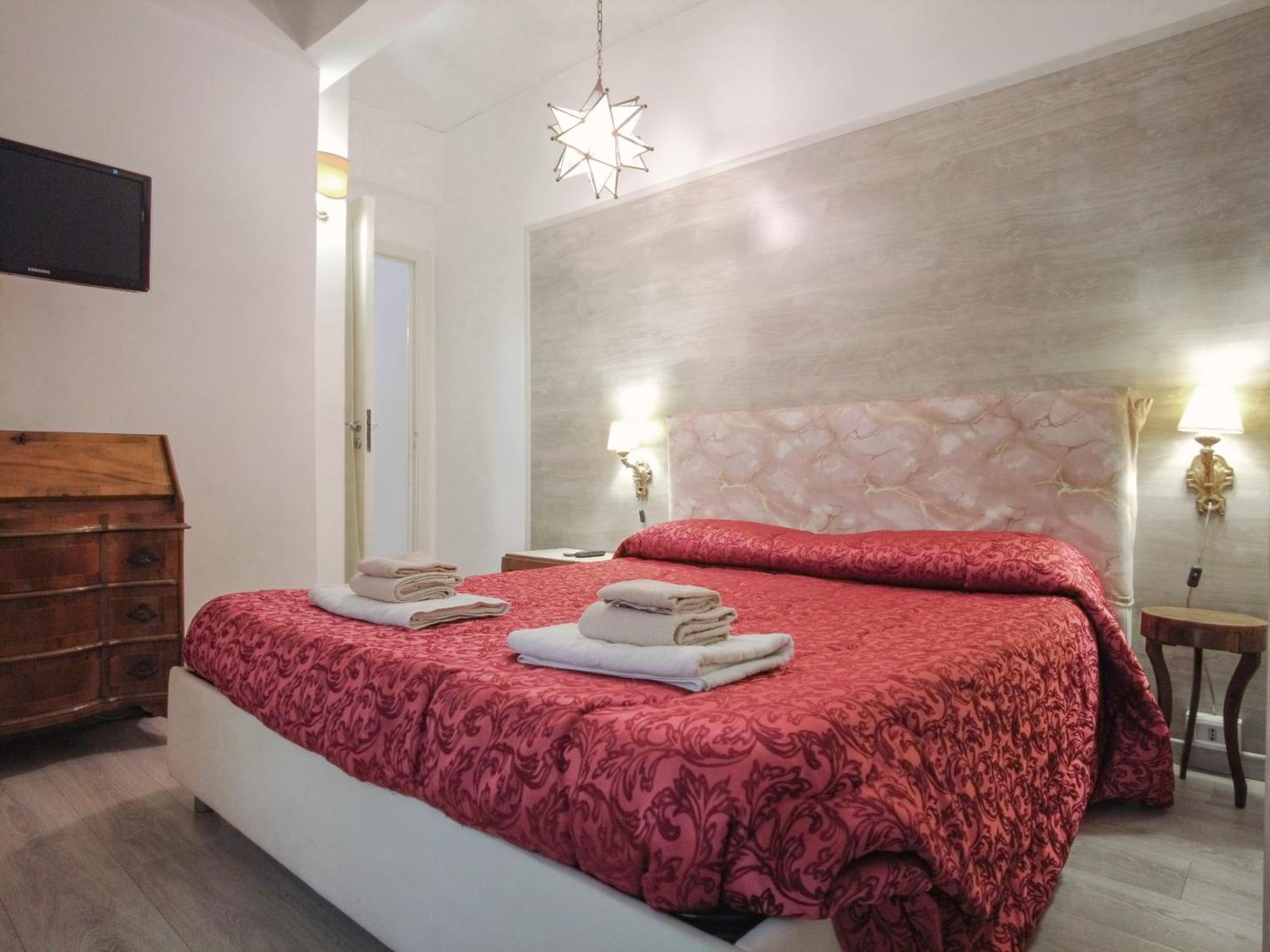 Casa Alessandro Casa Maria Francesca Naples Extérieur photo