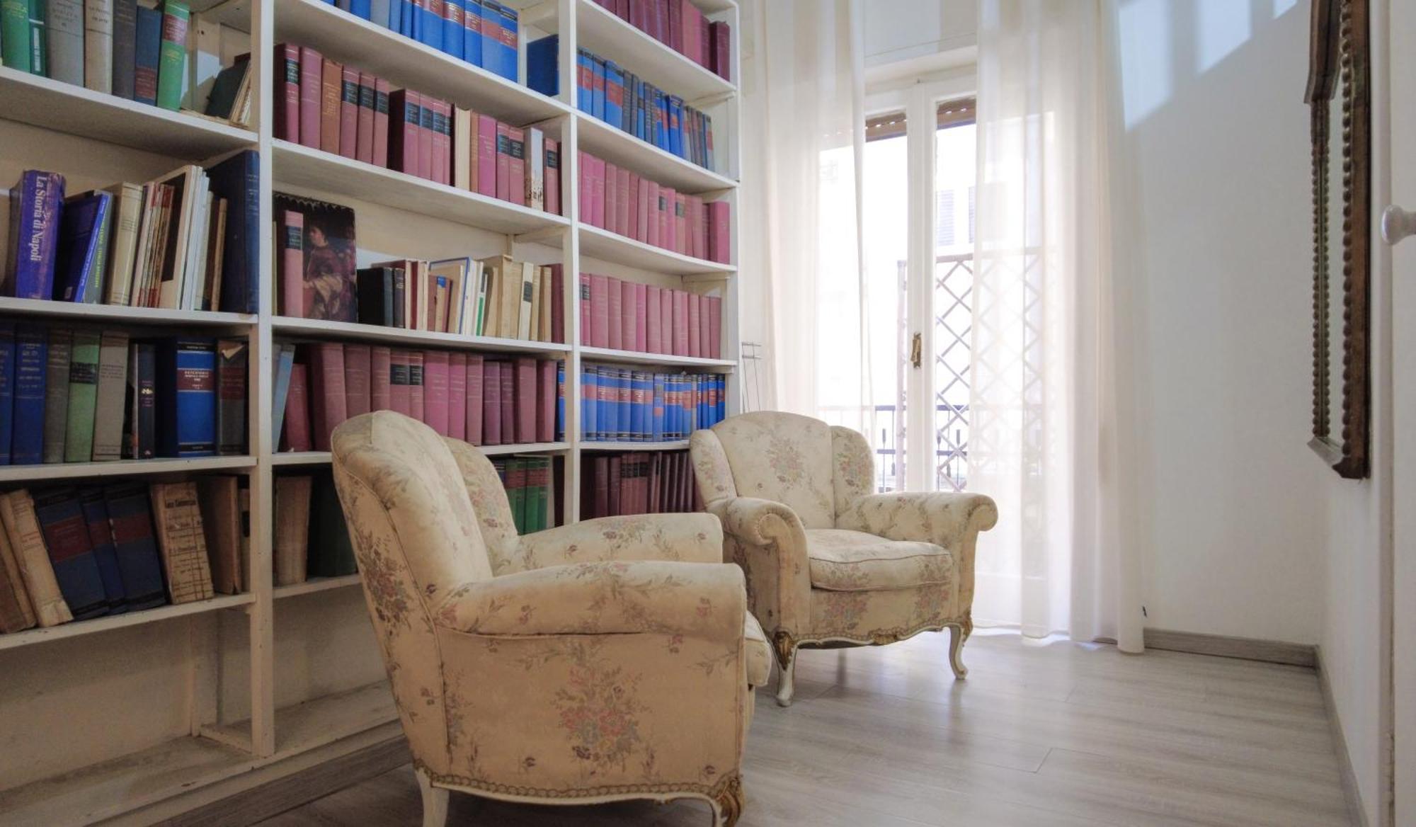 Casa Alessandro Casa Maria Francesca Naples Extérieur photo