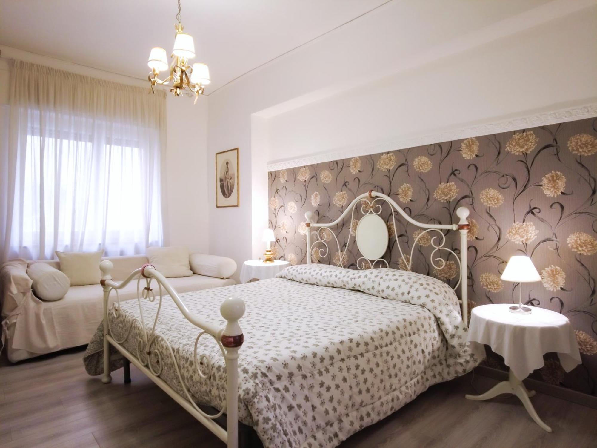 Casa Alessandro Casa Maria Francesca Naples Extérieur photo