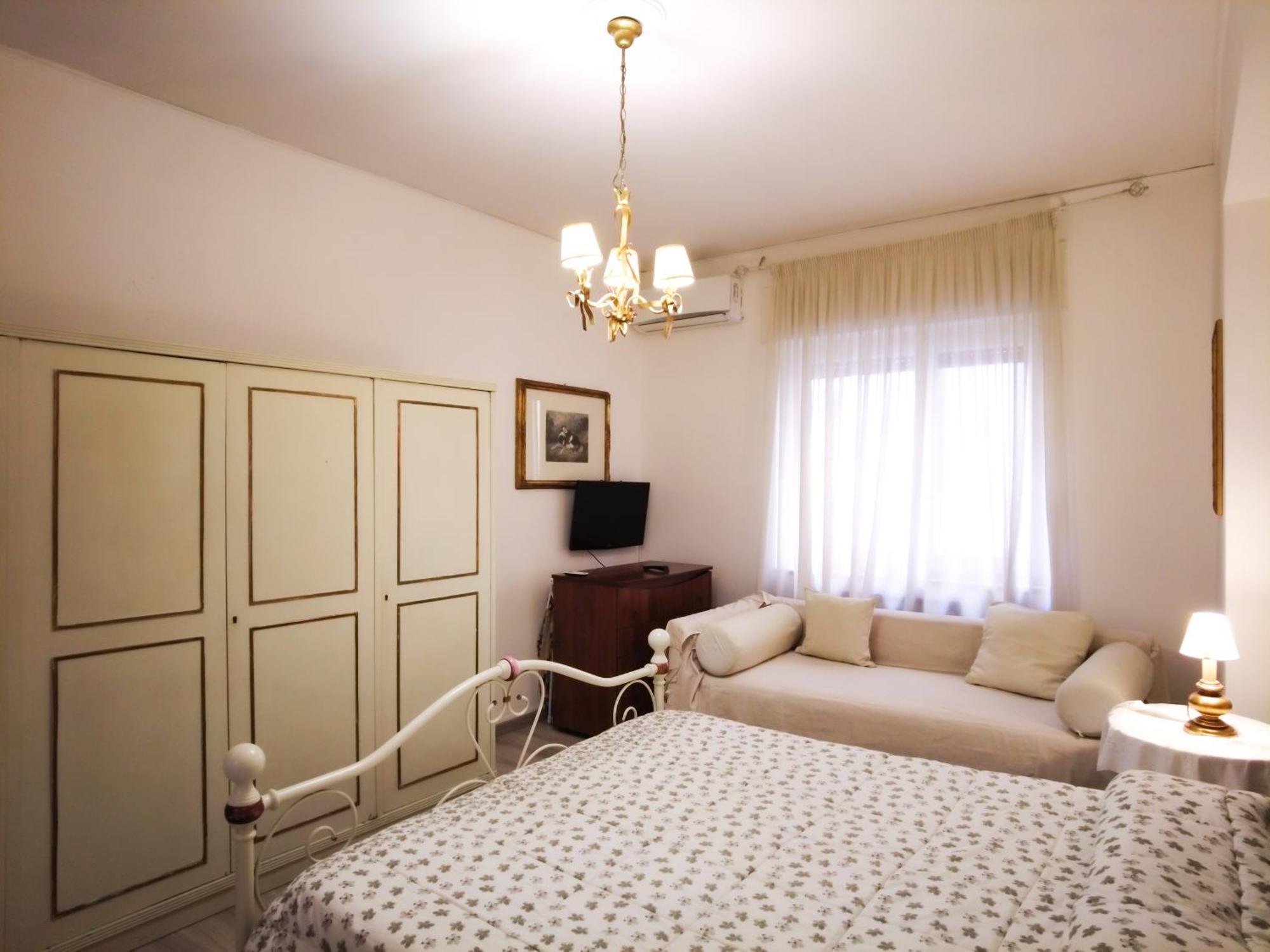 Casa Alessandro Casa Maria Francesca Naples Extérieur photo