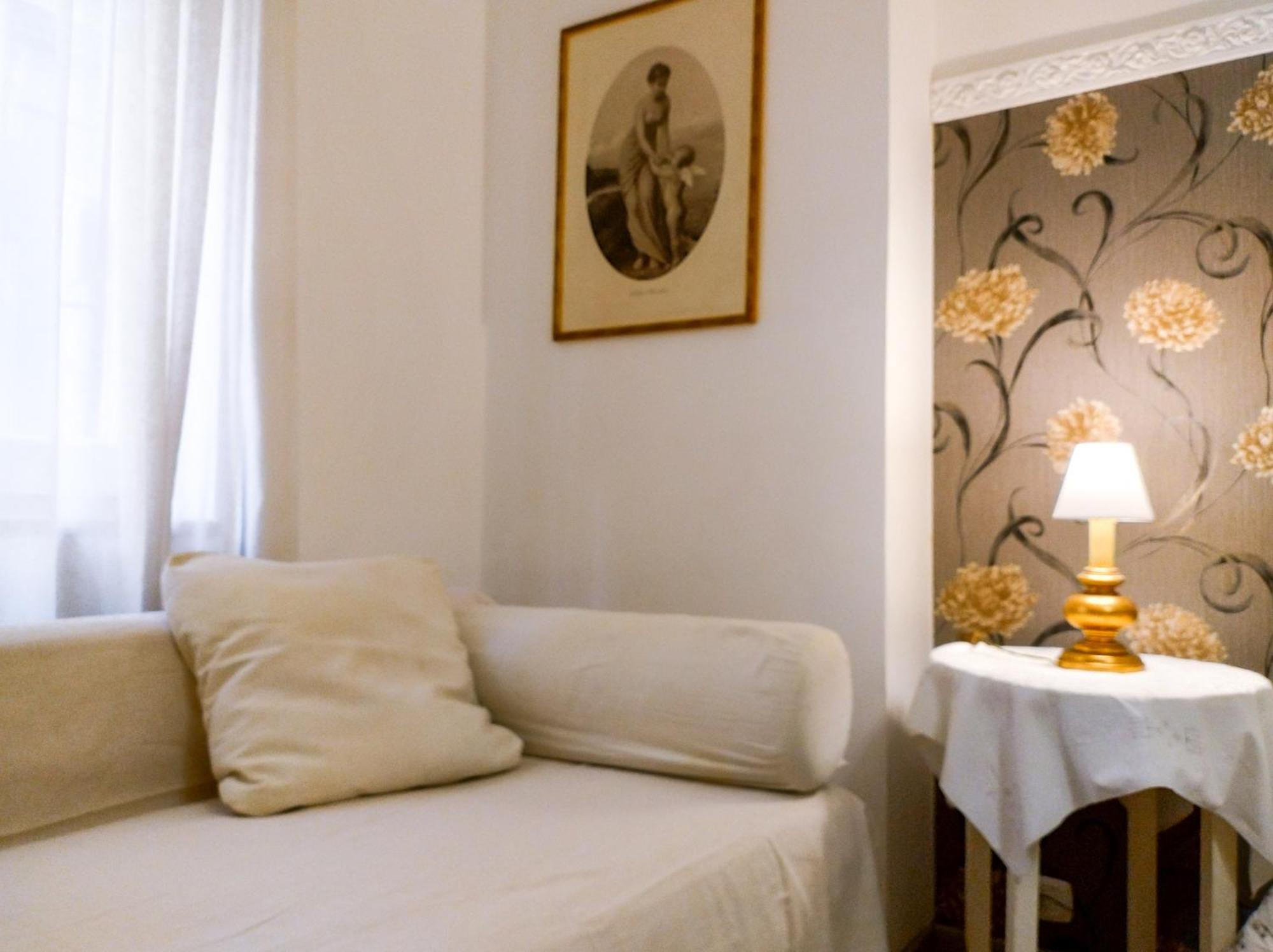 Casa Alessandro Casa Maria Francesca Naples Extérieur photo