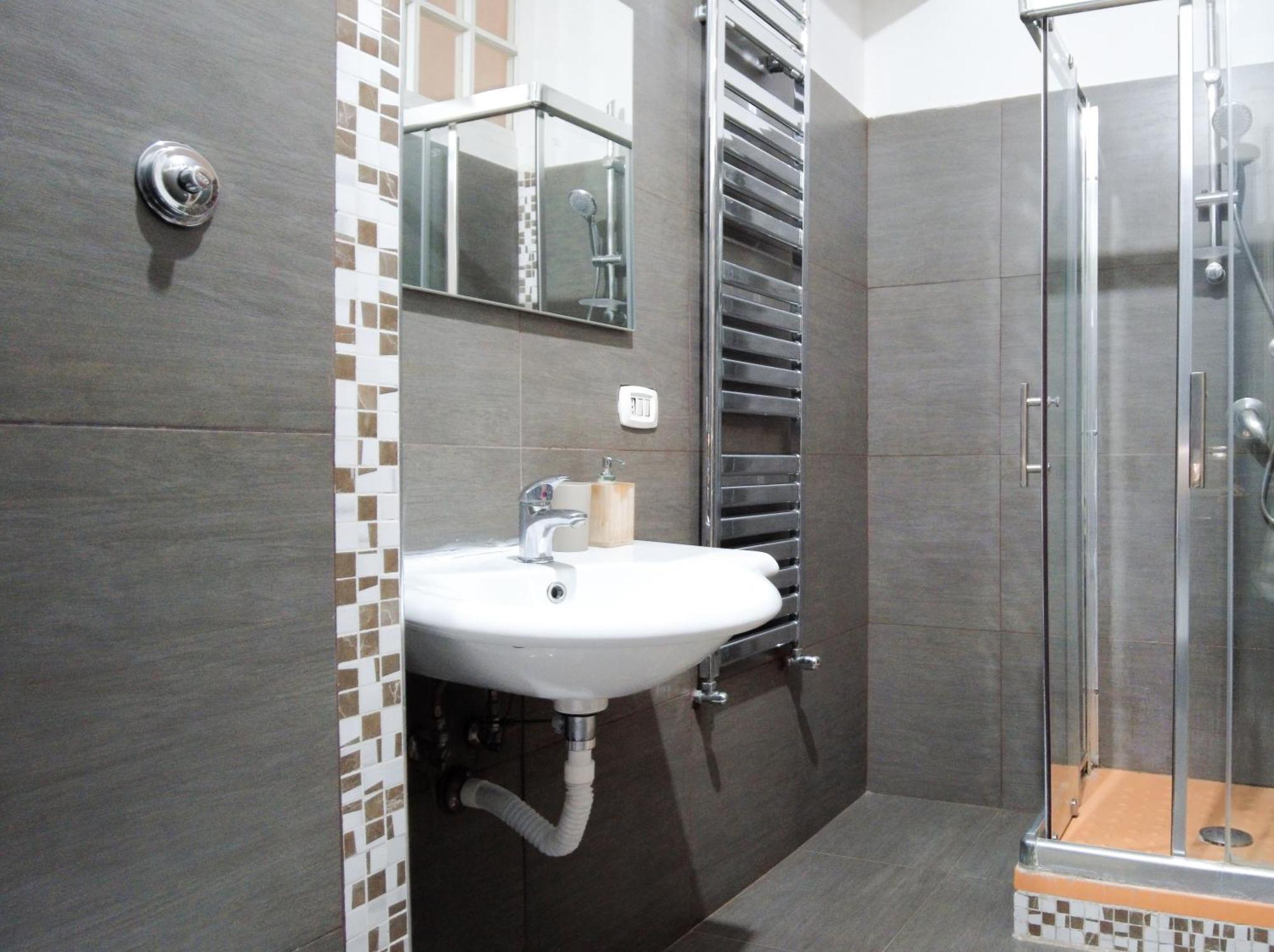 Casa Alessandro Casa Maria Francesca Naples Extérieur photo