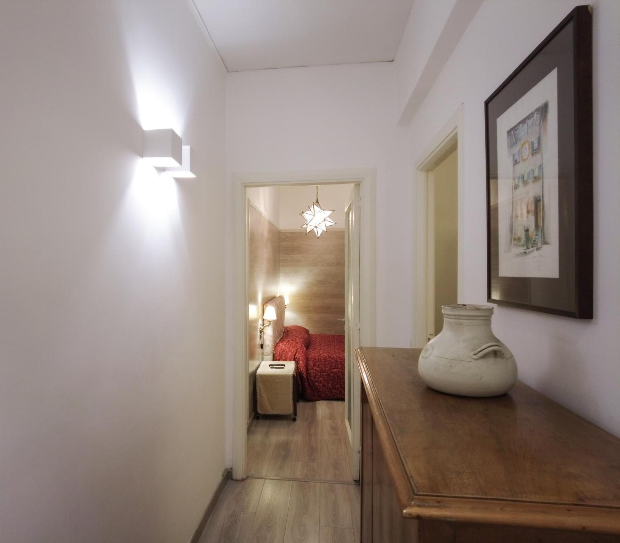 Casa Alessandro Casa Maria Francesca Naples Extérieur photo