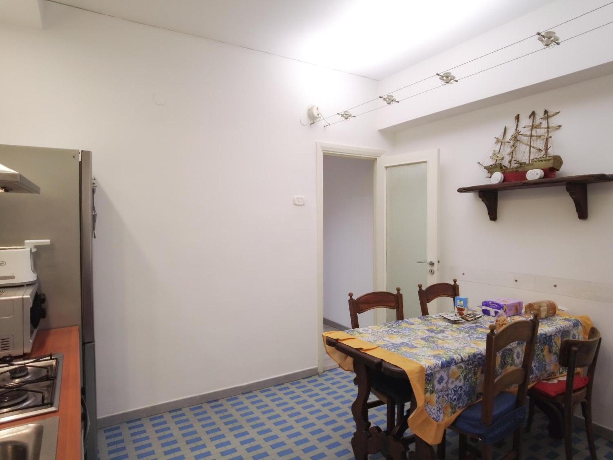 Casa Alessandro Casa Maria Francesca Naples Extérieur photo
