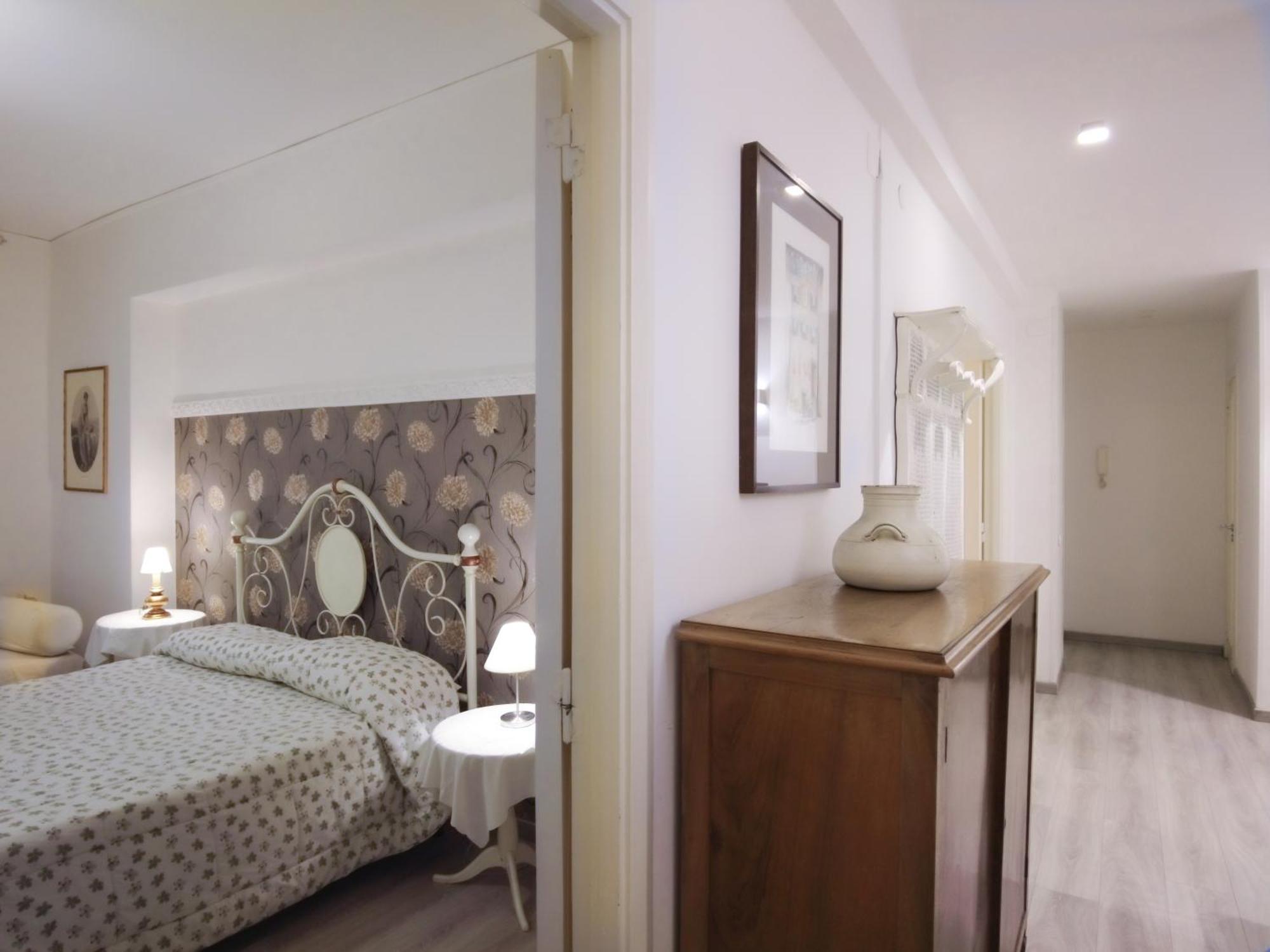 Casa Alessandro Casa Maria Francesca Naples Extérieur photo