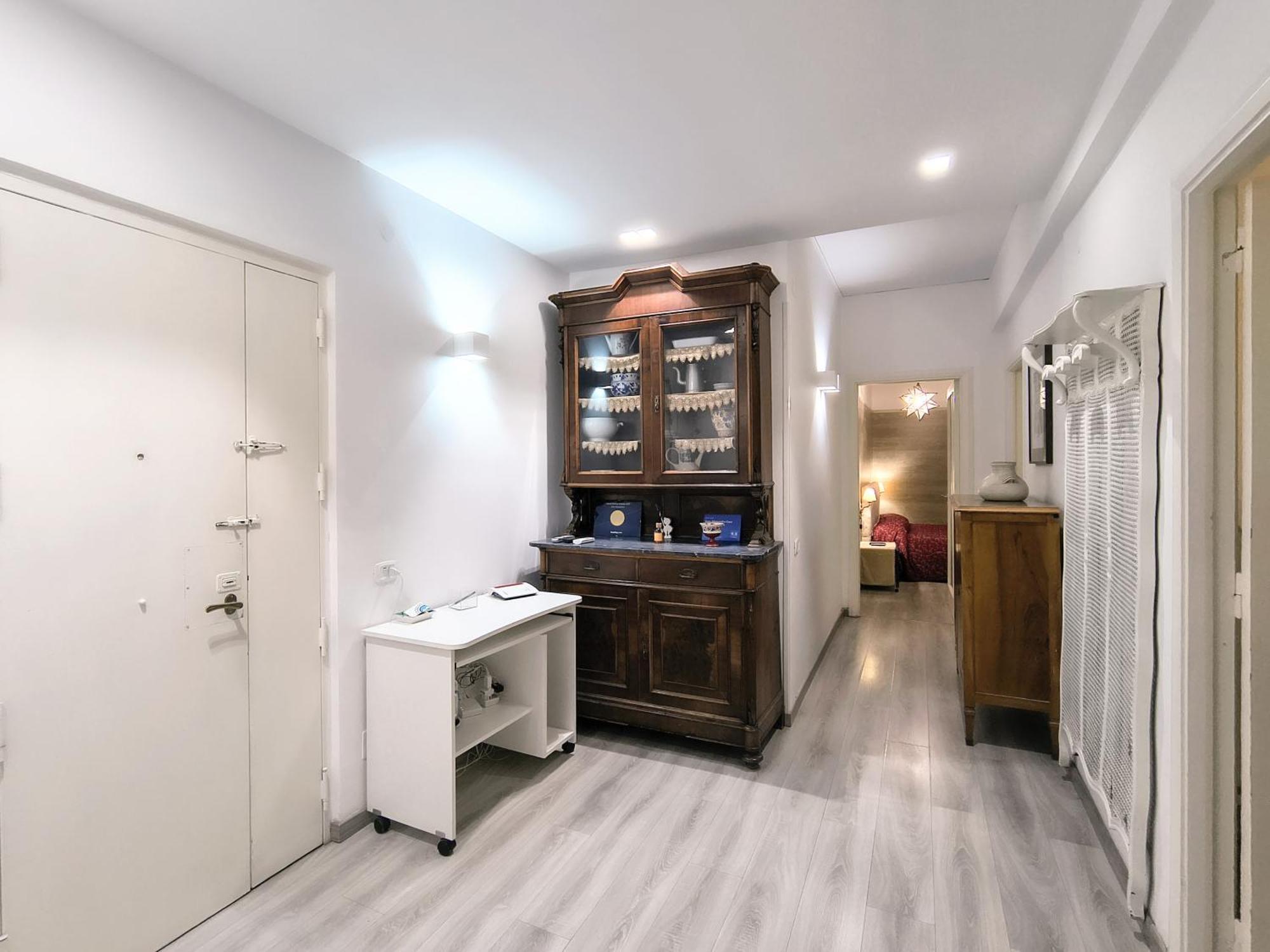 Casa Alessandro Casa Maria Francesca Naples Extérieur photo