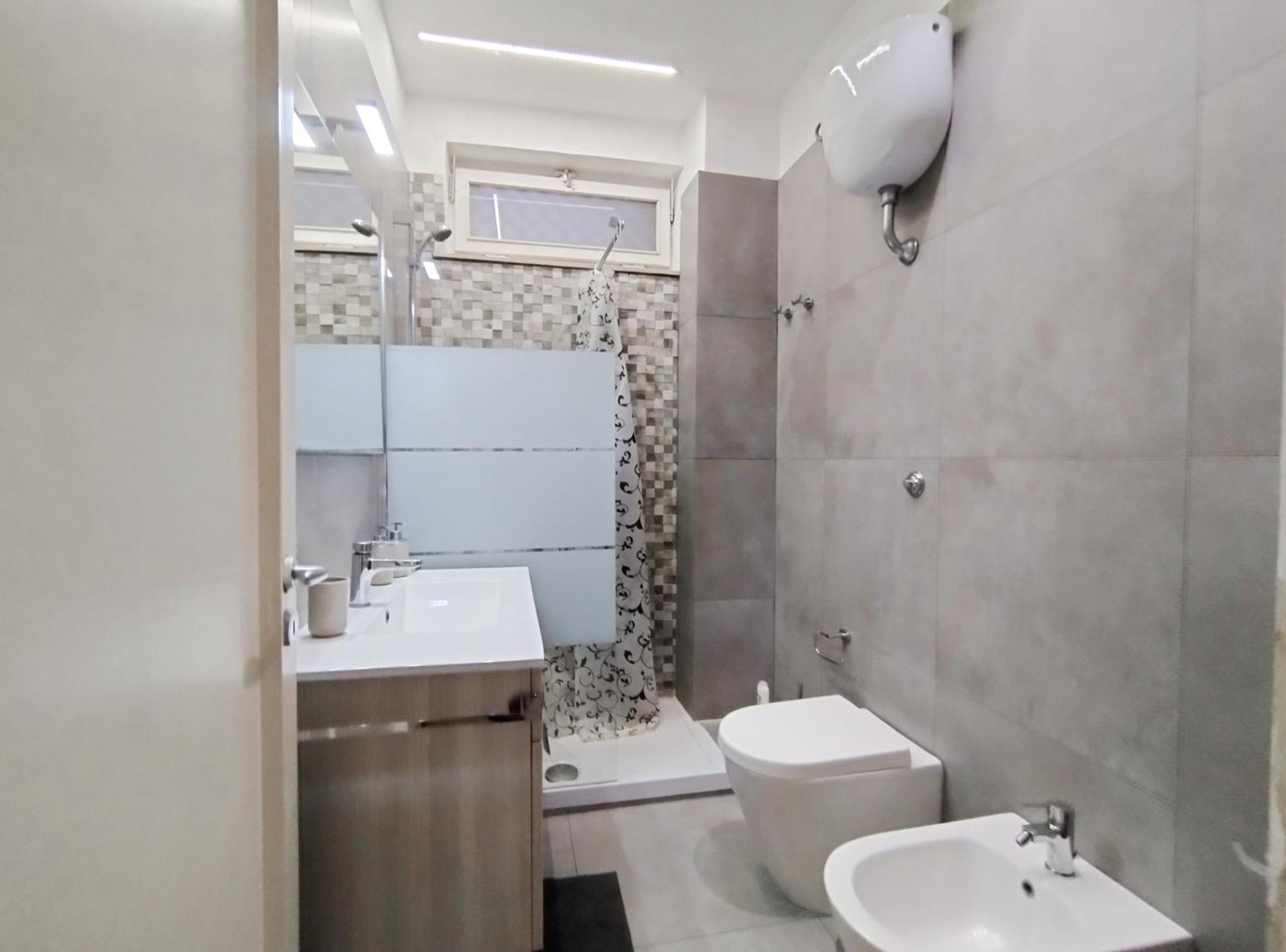 Casa Alessandro Casa Maria Francesca Naples Extérieur photo