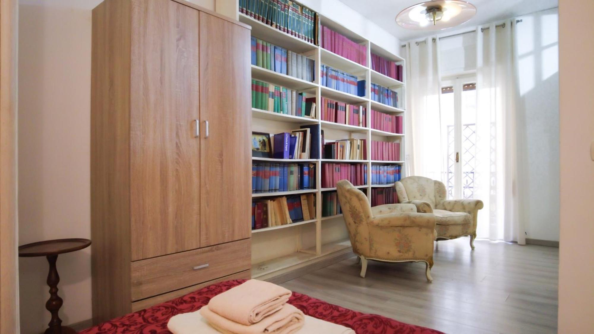 Casa Alessandro Casa Maria Francesca Naples Extérieur photo