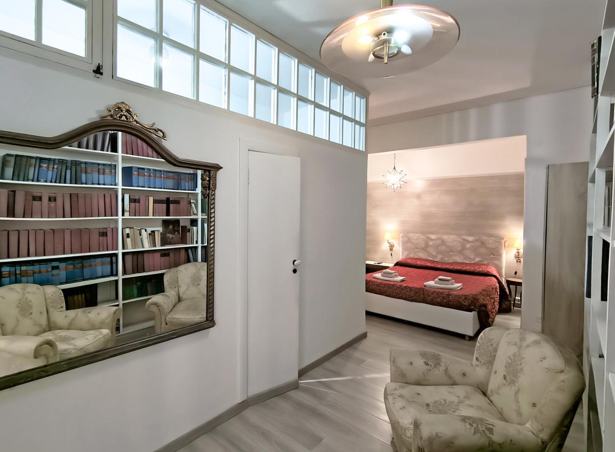 Casa Alessandro Casa Maria Francesca Naples Extérieur photo