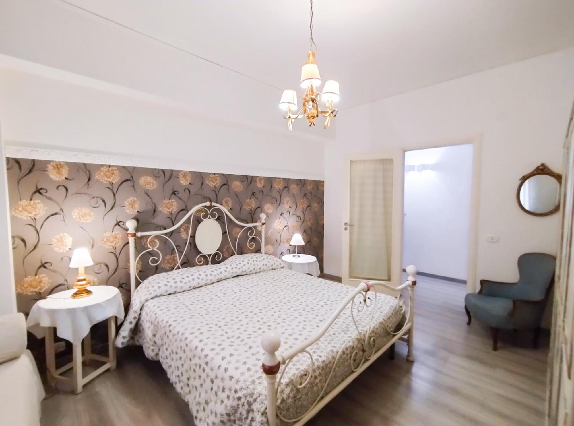 Casa Alessandro Casa Maria Francesca Naples Extérieur photo