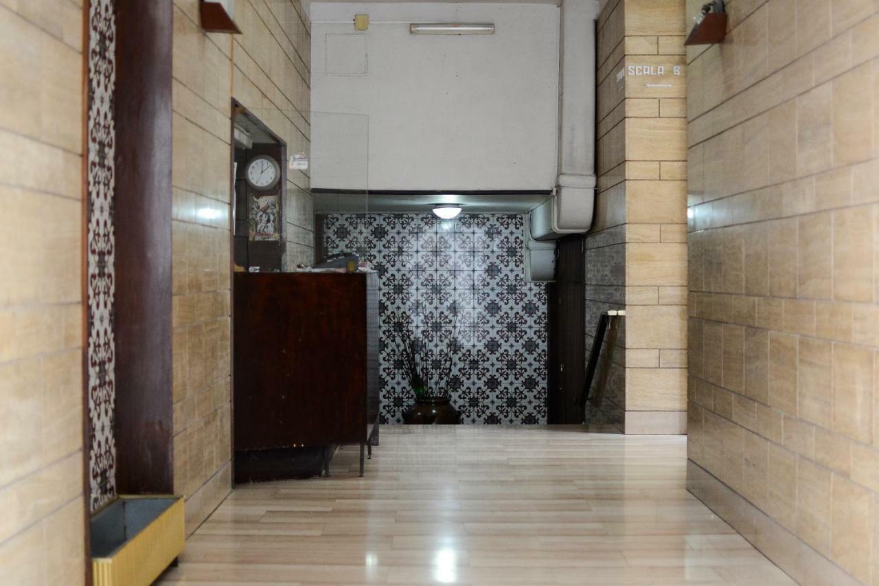 Casa Alessandro Casa Maria Francesca Naples Extérieur photo